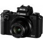 Цифровой фотоаппарат Canon PowerShot G5X                                                                                                                                                                                                                  