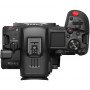 Фотоаппарат Canon EOS R5 C                                                                                                                                                                                                                                
