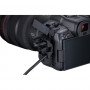 Фотоаппарат Canon EOS R5 C                                                                                                                                                                                                                                