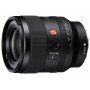 Объектив Sony FE 35mm f/1.4 GM (SEL35F14GM)                                                                                                                                                                                                               