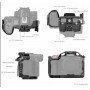 Клетка для цифровых камер Canon EOS R5 / R6                                                                                                                                                                                                               