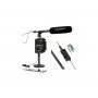 Comica CVM-LINKFLEX AD3 Двухканальный XLR / 3,5мм / 6,35мм-3,5мм                                                                                                                                                                                          