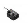 Comica CVM-LINKFLEX AD3 Двухканальный XLR / 3,5мм / 6,35мм-3,5мм                                                                                                                                                                                          