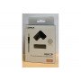 COMICA CVM-V01CP(6.0m) Всенаправленный петличный для цифровых камер и Go Pro (2.5m.)                                                                                                                                                                      