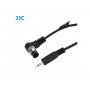 Кабельный адаптер JJC Cable-B Замените NIKON MC-30/MC-36/MC-30A                                                                                                                                                                                           