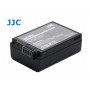 Аккумулятор для Nikon фотокамер Z50, Z fc JJC B-ENEL25 1280mAh 7,6V.                                                                                                                                                                                      
