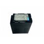 Аккумулятор  CGA-D54SH 6600mAh с индикатором                                                                                                                                                                                                              