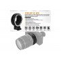 Переходное кольцо Commlite CM-EF-E HS для Canon EF/EF-S на байонет Sony E-mount камеры                                                                                                                                                                    