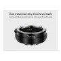 Переходное кольцо Commlite CM-EF-EOSR ARC для Canon EF/EF-S series lens to Canon EOSR/RF Mount cameras                                                                                                                                                    