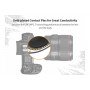 Переходное кольцо Commlite CM-EF-EOSR ARC для Canon EF/EF-S series lens to Canon EOSR/RF Mount cameras                                                                                                                                                    