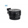 JJC CA-EF_EFM Переходное кольцо для Canon EF/EF-S lens to Canon EOS M фото камера                                                                                                                                                                         