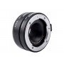 Макрокольцо Viltrox DG-1N комплект для NIKON 1 серии 1 V1, J1, J2, J3, J4, AW1                                                                                                                                                                            