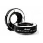 Макрокольцо Viltrox DG-1N комплект для NIKON 1 серии 1 V1, J1, J2, J3, J4, AW1                                                                                                                                                                            