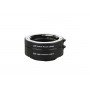 Макрокольца JJC AET-NEXS комплект для фотоаппаратов Sony 10mm/ 16mm                                                                                                                                                                                       