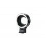 Переходное кольцо JJC CA-EF_RF для Canon EF/EF-S объективы на байонет EOSR RF-Mount Full-frame камеры                                                                                                                                                     