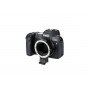 Переходное кольцо JJC CA-EF_RF для Canon EF/EF-S объективы на байонет EOSR RF-Mount Full-frame камеры                                                                                                                                                     