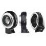 Переходное кольцо Viltrox EF-E II Speed Booster (Canon EF на Sony E-mount) с автофокусом                                                                                                                                                                  