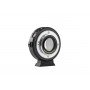 Переходное кольцо VILTROX EF-M2 II для Canon EF/EF-S байонет на M43 камеры                                                                                                                                                                                