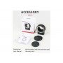 Viltrox NF-M1 для объектива Nikon F-mount на байонет Micro 4/3                                                                                                                                                                                            