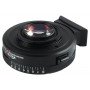 Адаптер Viltrox NF-M43X 0,71x Booster для Nikon G/D/F mount to M4/3 mirrorless camera                                                                                                                                                                     