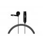Микрофон COMICA CVM-V02O 4.5M XLR Lavalier Microphone                                                                                                                                                                                                     