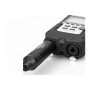 Микрофон COMICA CVM-V02O 4.5M XLR Lavalier Microphone                                                                                                                                                                                                     