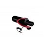 Микрофон Comica CVM-V30R PRO Красный                                                                                                                                                                                                                      