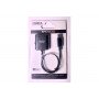 Переходник COMICA CVM-SPX-UC (M) Multi-functional 3.5mm (TRS/TRRS)-USB-C Audio Cable Adapter                                                                                                                                                              