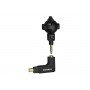Микрофон COMICA CVM-VG05 Black/Silver Микрофон для GoPro                                                                                                                                                                                                  