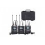 Микрофон COMICA CVM WM300A (2TX+RX) UHF                                                                                                                                                                                                                   