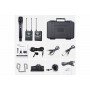 Микрофон COMICA CVM-WM300B TX+HTX+RX UHF 96-каналы                                                                                                                                                                                                        
