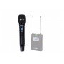 Микрофон COMICA CVM-WM100 Plus-HTX UHF                                                                                                                                                                                                                    