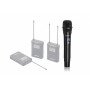 Микрофон COMICA CVM-WM100 Plus-HTX UHF                                                                                                                                                                                                                    