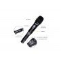 Микрофон COMICA CVM-WM100 Plus-HTX UHF                                                                                                                                                                                                                    