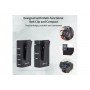 Микрофоны COMICA BoomX-D1 (RX+TX)                                                                                                                                                                                                                         