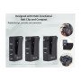 Микрофона COMICA BoomX-D PRO D2 2.4G Dual-channel On-board Recording Wireless Microphone                                                                                                                                                                  