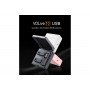 Универсальный Беспроводной USB-микрофон COMICA VDLive10 USB Versatile 2.4G                                                                                                                                                                                