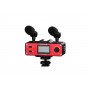 Saramonic SmartMixer стерео микрофон микшер для смартфона                                                                                                                                                                                                 