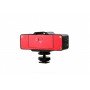 Saramonic SmartMixer стерео микрофон микшер для смартфона                                                                                                                                                                                                 