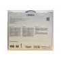Беспроводной петличный микрофон Comica CVM-WM100 plus (A) (RX+TX+TX)                                                                                                                                                                                      