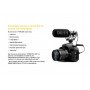 Микрофон Deity V-Mic D3 Rycote                                                                                                                                                                                                                            