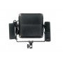 Накамерный свет Professional Video Light RGB-216ARC комплект Сетевой адаптер,пулт и чехол (2500K-8500K, 40W,1200Lux/1m)                                                                                                                                   