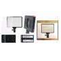 Накамерный свет Professional Video Light LED-320 комплект зарядное устройство + аккумулятор F550                                                                                                                                                          