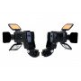 Накамерный светильник VIDEO LAMP LED-LBPS900 + D-Tab                                                                                                                                                                                                      