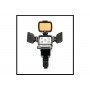 Накамерный светильник VIDEO LAMP LED-LBPS900 + D-Tab                                                                                                                                                                                                      