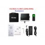 Студийный свет VILTROX VL-D85T (3200K-5500K) Сетевой адаптер + Пульт управление                                                                                                                                                                           