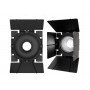 Шторки Aputure Barn Door F10                                                                                                                                                                                                                              