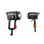 Студийный свет Aputure Light Storm LS 600X PRO Bi-color V-mount kit                                                                                                                                                                                       