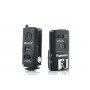 Универсальный Радиосинхронизатор Aputure Trigmaster Plus II 2.4гц. TXII Set для Canon Nikon Pentax Olympus.                                                                                                                                               