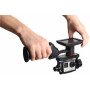 Электронный стабилизатор WenPod GP1+ для GoPro Hero 3/3+/4                                                                                                                                                                                                